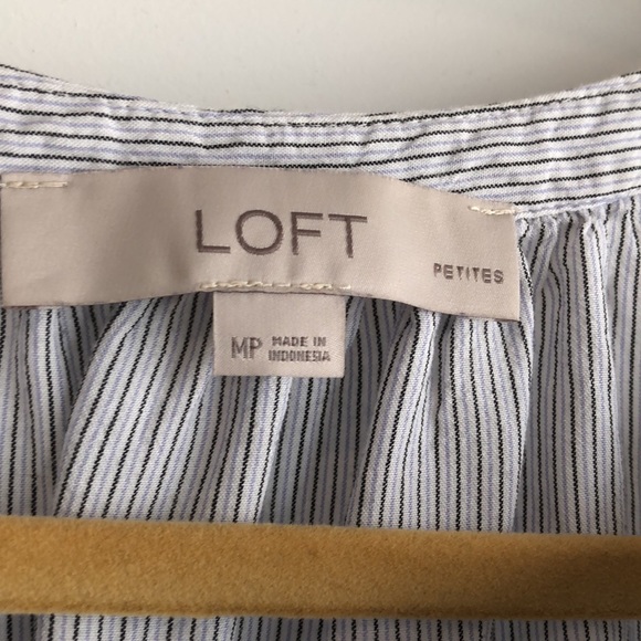 Loft Dress. Size MP - Picture 5 of 7